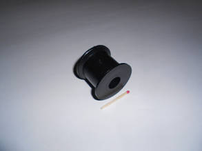 Ролик діаметр 50 мм; ширина 40 мм