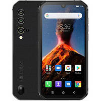 Защищенный смартфон Blackview BV9900E 6 128GB АКБ 4 380 мАч Black Grey ET, код: 8381010