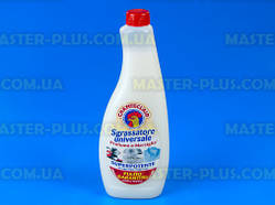 Універсальний миючий засіб CHANTECHAIR Sgrassatore 600 мл, аромат марсельського мила, 2 в 1