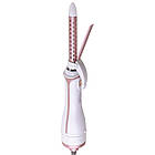 Стайлер для волосся Adler AD 2027 — 5в1, 1200 Вт, насадки, холодне повітря, фото 3