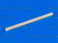 Силіконовий термоклей для клейового пістолета білий 11мм*200мм, 83.247.0006