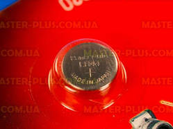 Батарейка Panasonic LR44 Micro Alkaline (LR-44EL/1B), 16.322.0050