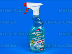 Очистник акрилових поверхонь Paloma Extra Power 600 мл - ефективний спрей для ванн і умивальників.