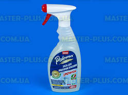 Засіб для видалення цвілі Paloma Extra Power 600 мл - ефективний спрей для чищення та захисту від грибка