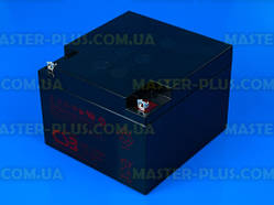 Акумуляторна батарея CSB GP12260 12V 26Ah для дому та технологій