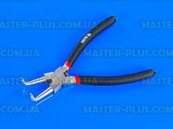 Знімач внутрішніх стопорних кілець 200 мм Yato YT-2147