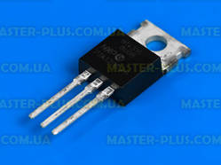 Симістор BTA316-800B, 7.69.0013