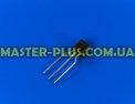 Симістор Z0103MA 5AL2 STM TO-92, 600В, 1А для керування навантаженням, фото 2