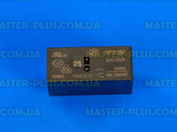 Реле HF-115F-024-1ZS3 (24VDC), 7.135.0023