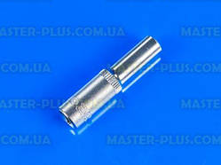 Головка торцева 1/4" 5,5 мм довга Yato YT-1416