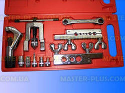 Набір для розвалювання труб FS-278-L з чемоданом, для сталевих і мідних труб