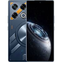 Мобильный телефон Infinix GT 20 Pro 12/256Gb NFC Mecha Orange 4894947022173 l