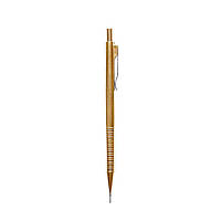 Олівець механічний COLOR-IT 9871 грифель 0,5 мм (Золотий) al