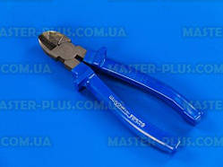 Бокорізи 200 мм сині Sigma 4351201