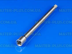 Подовжувач 1/2" 254мм Yato YT-1248 з хромованадієвої сталі для слюсарних робіт