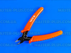 Міні кусачки для проводів Yato YT-2261 з повертаючою пружиною та гострими краями