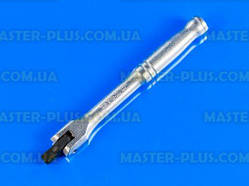 Вороток шарнірний 1/4" 140мм Yato YT-1425, хромованадієва сталь, зручність у роботі