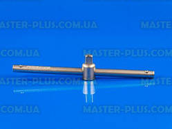 Вороток Sigma 1/2" Т-образний 250мм з плаваючою головкою, CrV