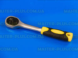 Тріскачка 1/4" реверсивна 150 мм Sigma 6050021