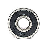 Підшипник BBC-R 629 2RS/P6 (629 2RS)(629 RS)(180029) (9x26x8), фото 2