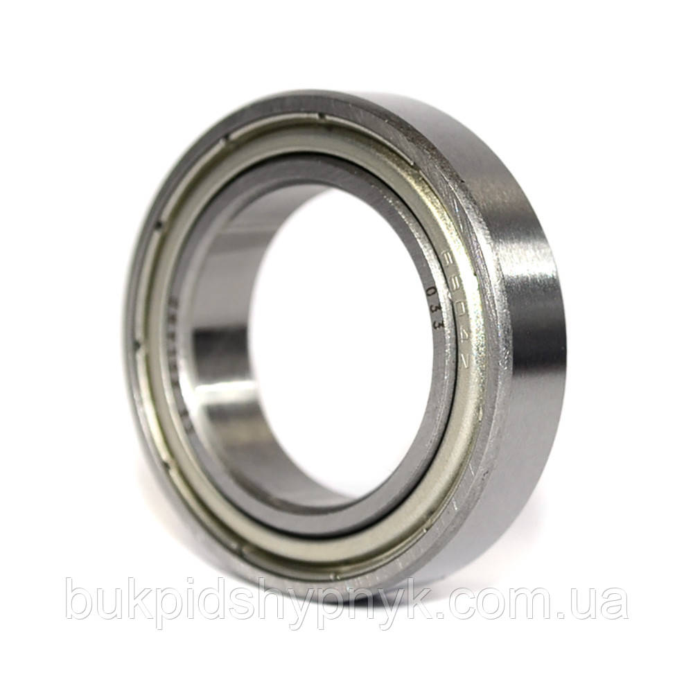 Підшипник CX 61804 ZZ (6804 ZZ)(6804 2Z)(6804ZZ)(1000804) (20x32x7), фото 1