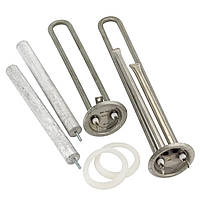 ТЕНи для бойлера Термекс Thermex/Garanterm 700 Вт і 1300 Вт 2 анода 2 прокладки