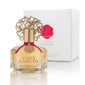 Парфуми для жінок Vince Camuto for women (Вінсе Камуто фо вумен)