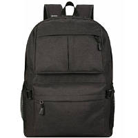 Рюкзак для ноутбука Voltronic 15.6" YT-B15,6"N-B Black, Q50 (15350) pl