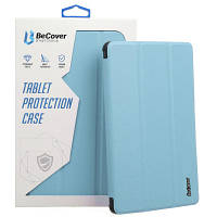 Чехол для планшета BeCover Smart Case Nokia T20 10.4" Light Blue (708051) pl