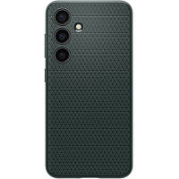 Чехол для мобильного телефона Spigen Samsung Galaxy S24 Liquid Air Abyss Green (ACS07348) pl