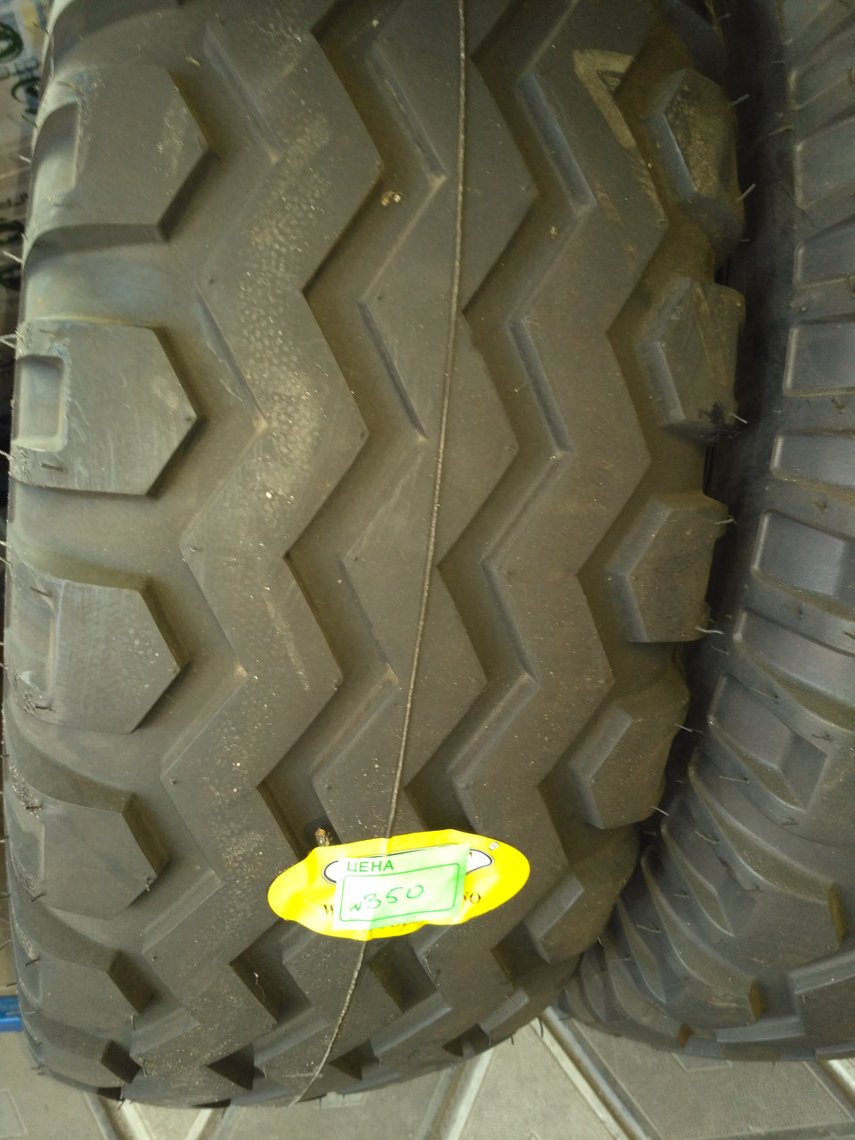 Шина KABAT 11.5/80-15.3, фото 1