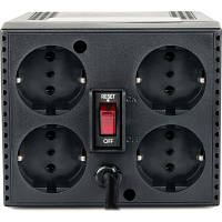 Стабилизатор Powercom TCA-3000 (TCA-3000 black) m