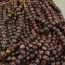 Нитка Бичачий очей 39 сантиметрів (Без замка), фото 2