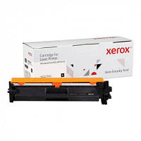 Картридж Xerox HP CF217A (17A) (006R03637) pl