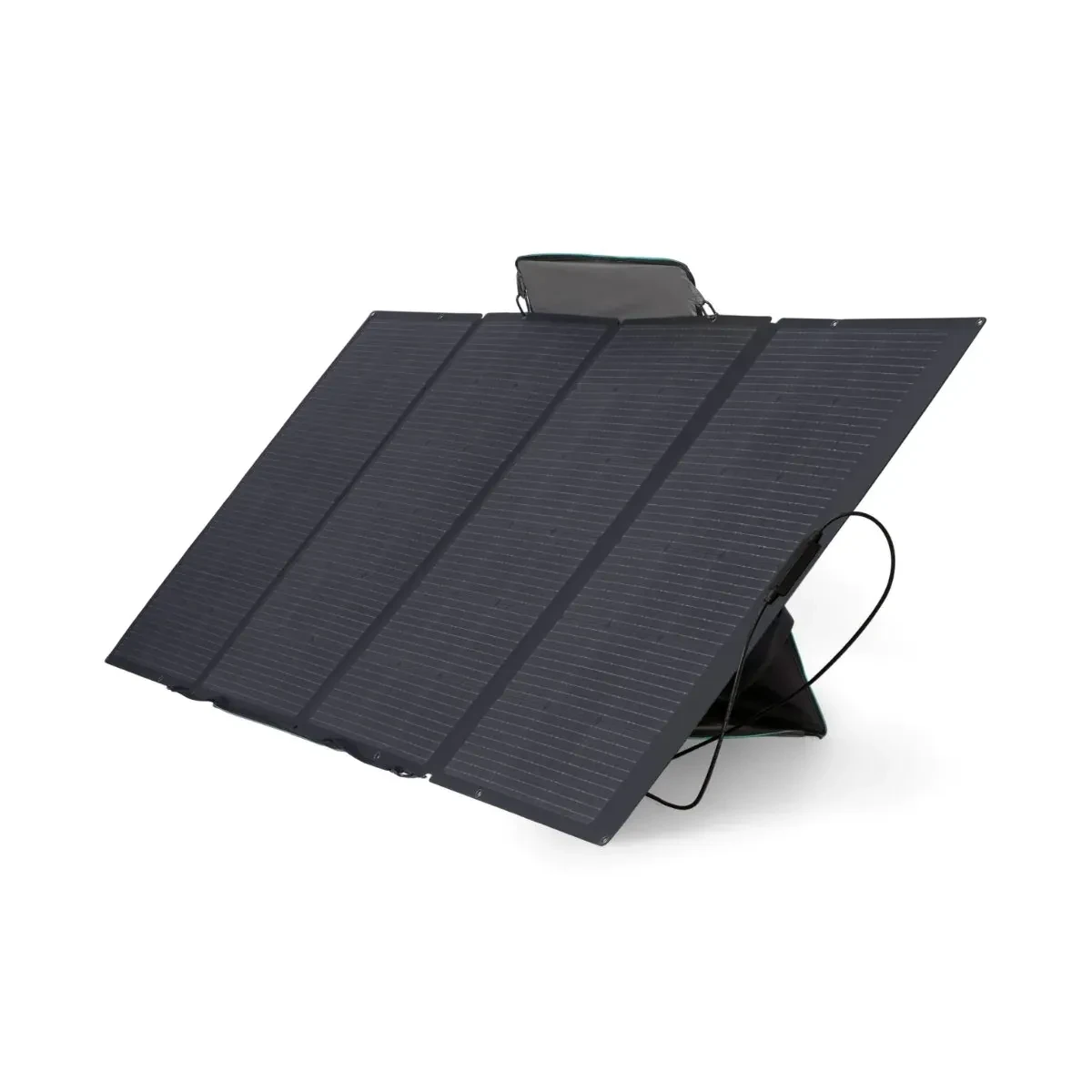 Сонячна панель EcoFlow Solar Panel 400W Медапаратура