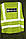 Світлий жилет High Visibility Jacket. Великобританія, оригінал., фото 5