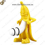 Штопор Банан-хуліган — "Banana Stopper", фото 2