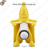 Штопор Банан-хуліган — "Banana Stopper", фото 3