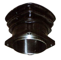 Циліндр компресора LK1813 Mercedes-Benz 0041319501 ARC-EXP.303834