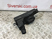 Резонатор воздушного фильтра, Renault Clio 3/Modus, 8200323523