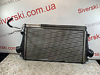 Радиатор воздуха, наддува, интеркуллер Opel Insignia, 2,0 CDTI, 13241751