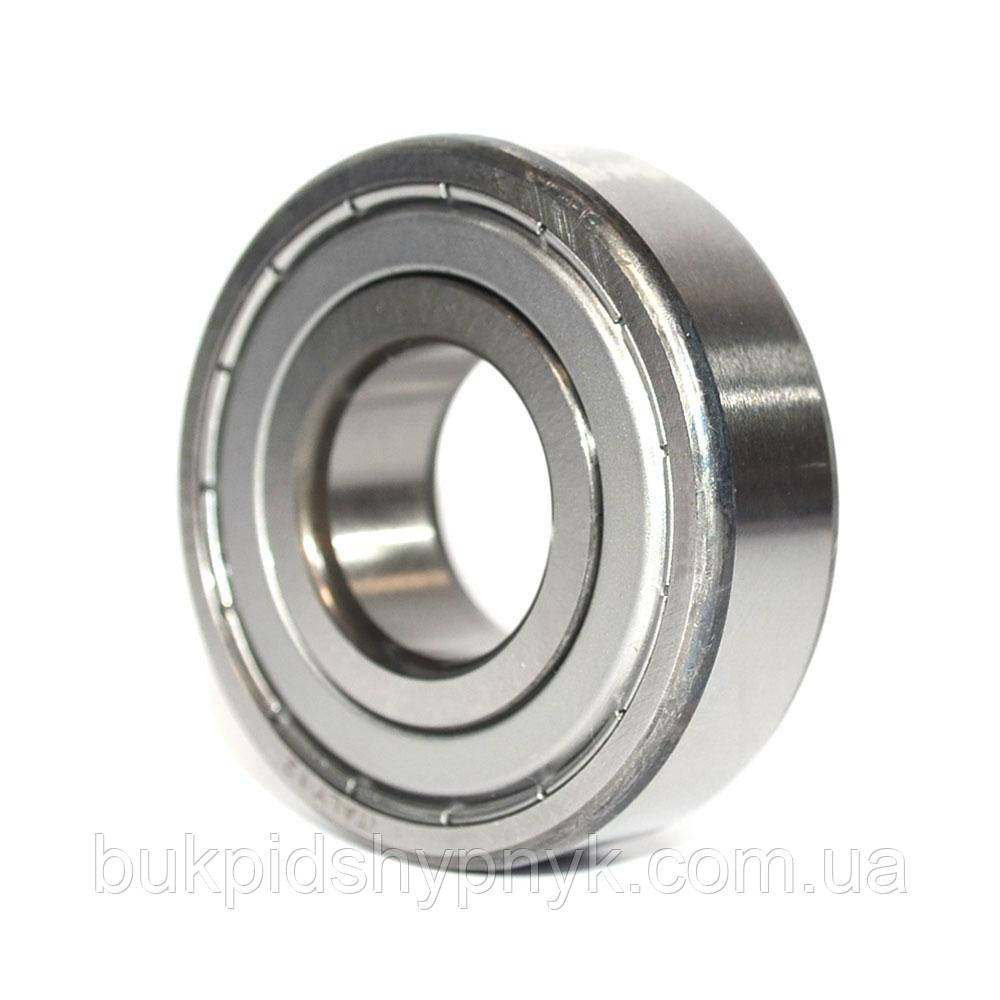 Підшипник SKF 6203 ZZ (6203 2Z)(6203 Z)(6203ZZ)(80203) Промислова упаковка (17x40x12)