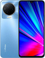 Смартфон Infinix Note 12 2023 8/256Gb Blue (Global)