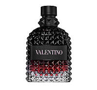 Valentino Uomo Born In Roma Intense 100 мл - парфюмированная вода (edp), тестер