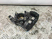 Дроссель, дроссельная заслонка Opel Astra H, Corsa D, Combo C 1.0 - 1.4i   0280750044, 9157512