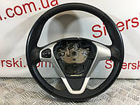 Руль, кермо, рулевое колесо, Ford Fiesta MK7/EcoSport