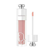Блеск для губ Dior Addict Lip Maximizer Набор (3.2 г - бальзам для губ, 6 мл - блеск для губ, 2 мл - блеск для