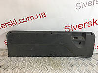 Обшивка двери сдвижной правой, карта, Fiat Scudo/Citroen Jumpy/Peugeot Expert, 1997-2007, 1846905000