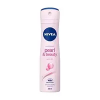 Дезодорант антиперспирант спрей NIVEA с экстрактом жемчуга , женский,150 мл