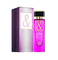 Fragrance World AND Elle 100 мл - парфюмированная вода (edp)